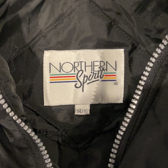 Northern Spirit - Hudson Bay jacket - Picture 3 of 5